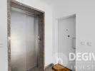 Wohnungseingangstür