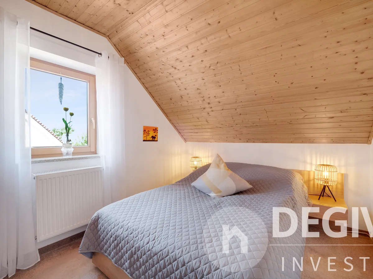Gästezimmer