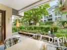 Blick von der Terrasse