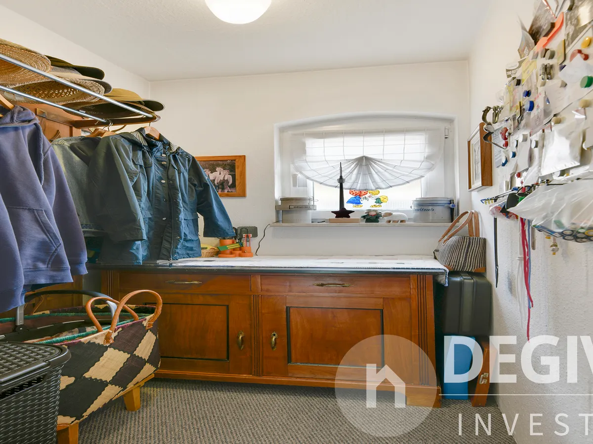Garderobe