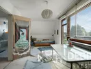 Zimmer OG mit Zugang Balkon
