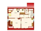 Grundriss DG Haupthaus