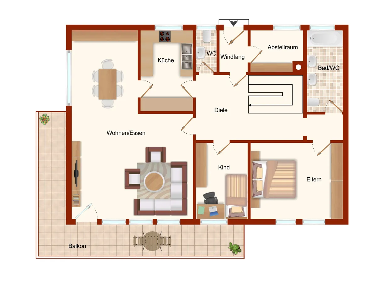 Neues Bild hinzufügen