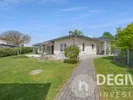 Zugang zum Haus