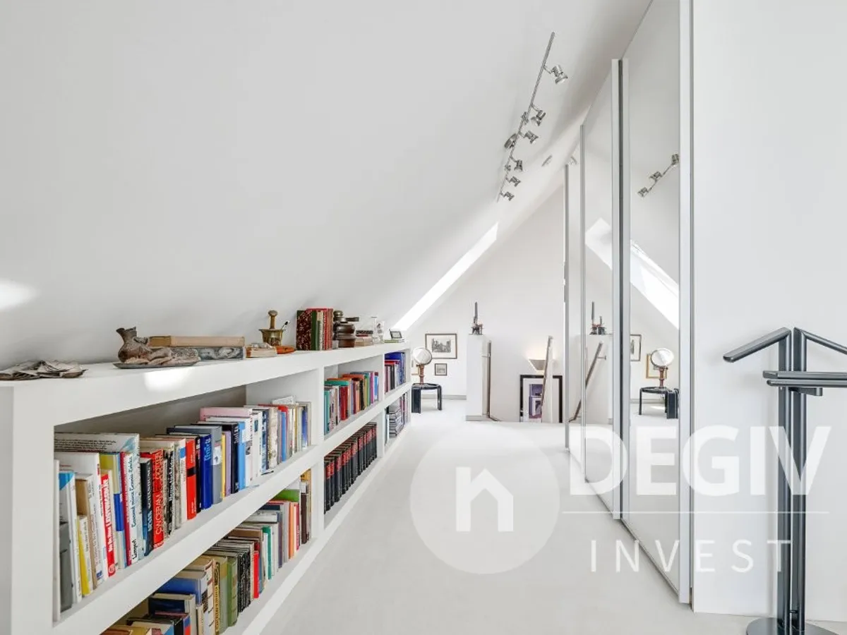 Flur obere Etage 1