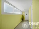 Hausflur, Zugang zur Wohnung