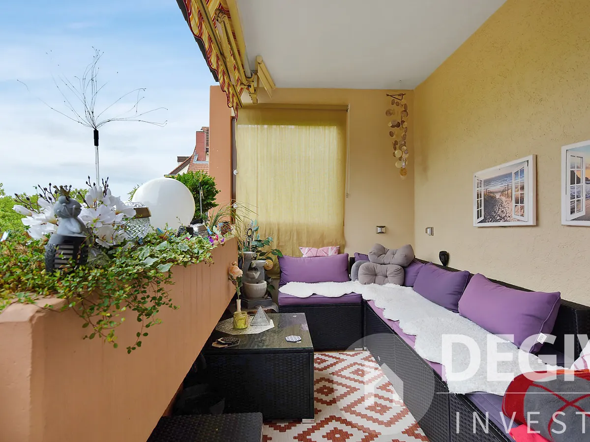 Balkon