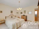 Schlafzimmer - weitere Ansicht