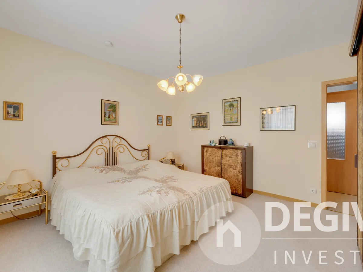 Schlafzimmer - weitere Ansicht