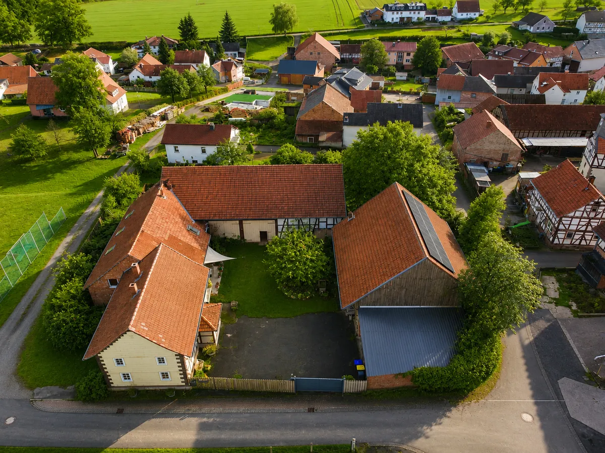 Gesamtanlage