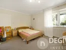Schlafzimmer Gast