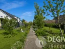 Großzügiges Grundstück mit Garten