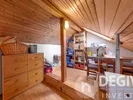 Wohnraum Dach