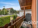 Balkon OG