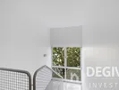 Treppenhaus / Zugang zur Wohnung