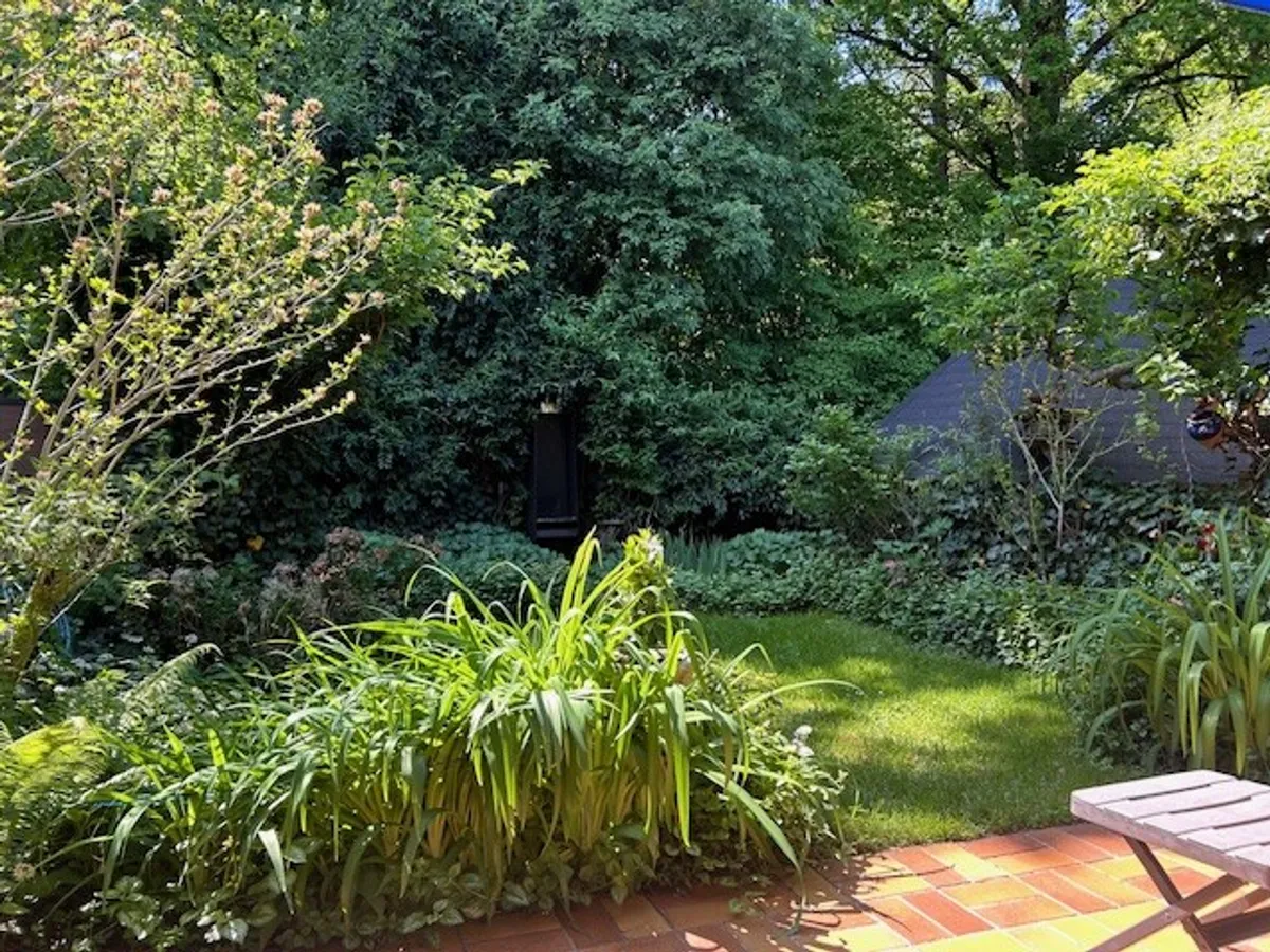 Garten