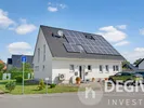 Außenansicht Eingangsseite