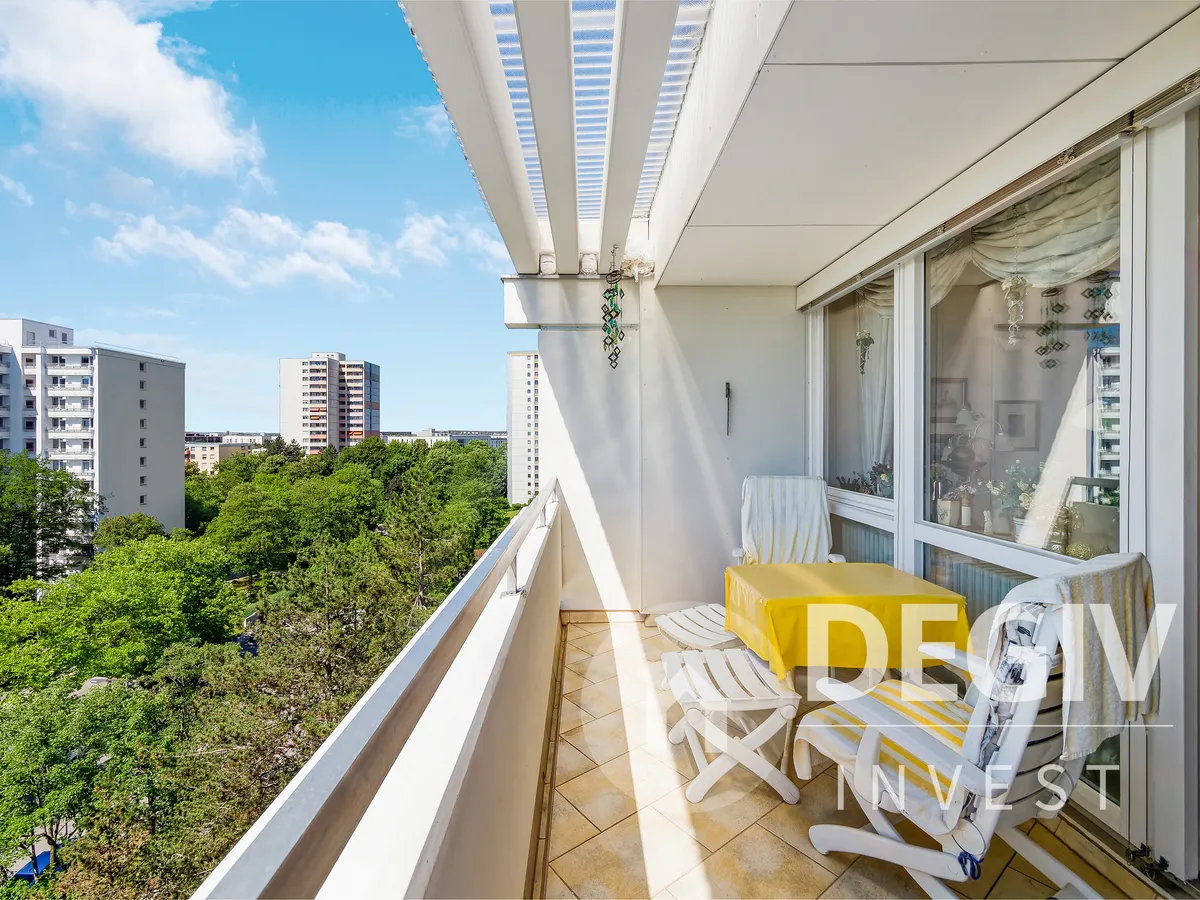 Balkon