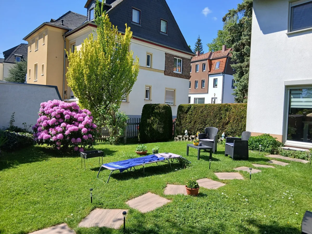 Garten