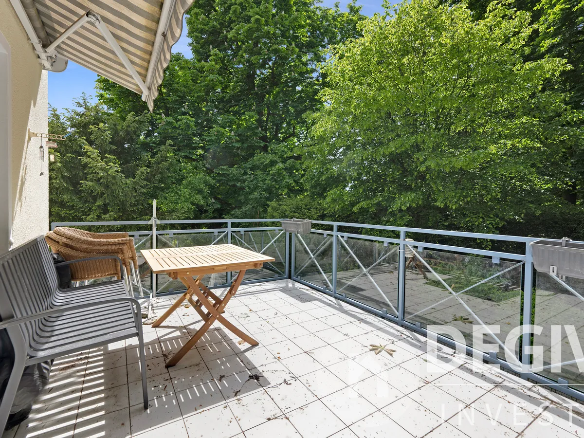 Balkon