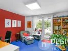 Arbeitszimmer / Kinderzimmer