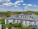 Ansicht Wohnanlage