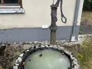 Gartendetail