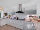Große Küche