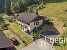 Charmantes Wohnhaus mit Scheune und Doppelgarage in idyllischer Lage