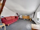 Wohnraum Obergeschoss