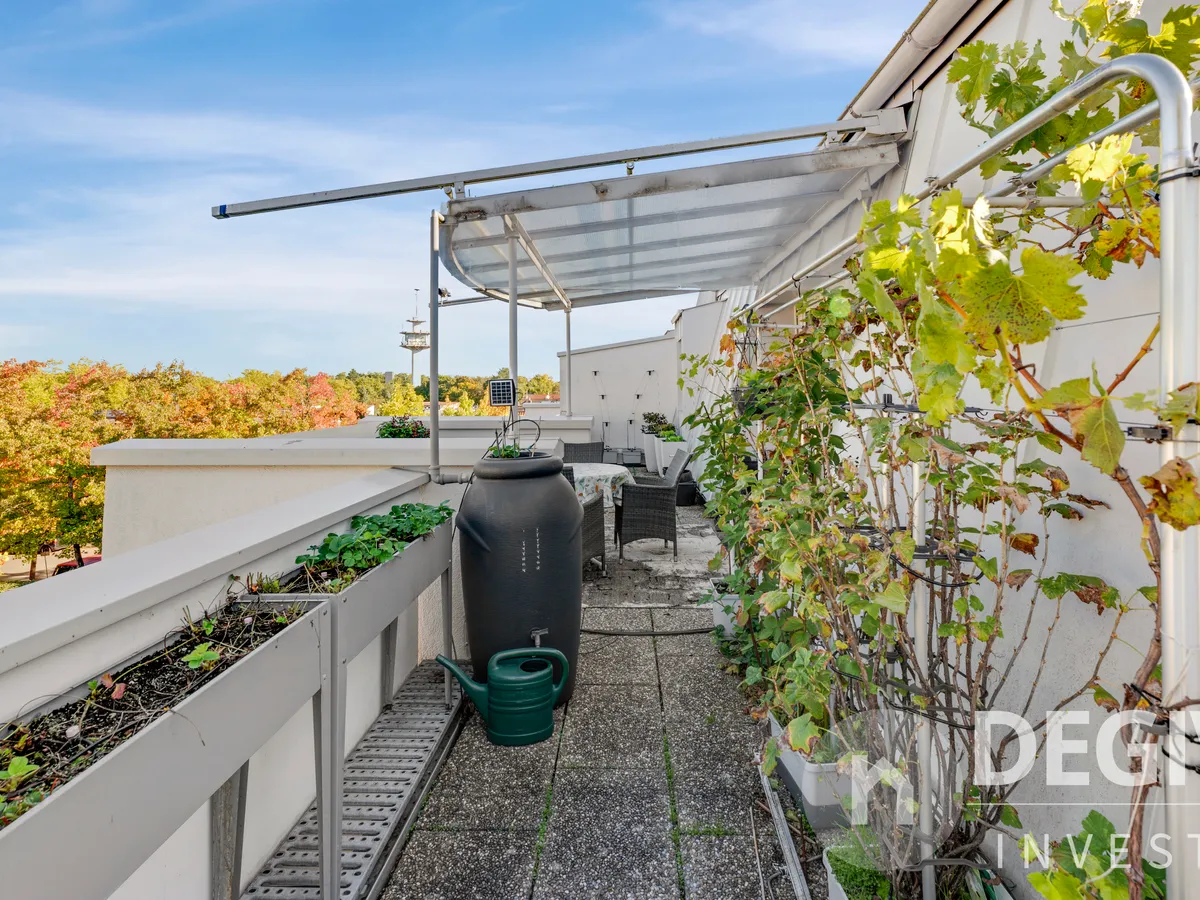 Terrasse 2