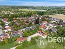 Blick auf den Ort