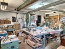 Werkstatt