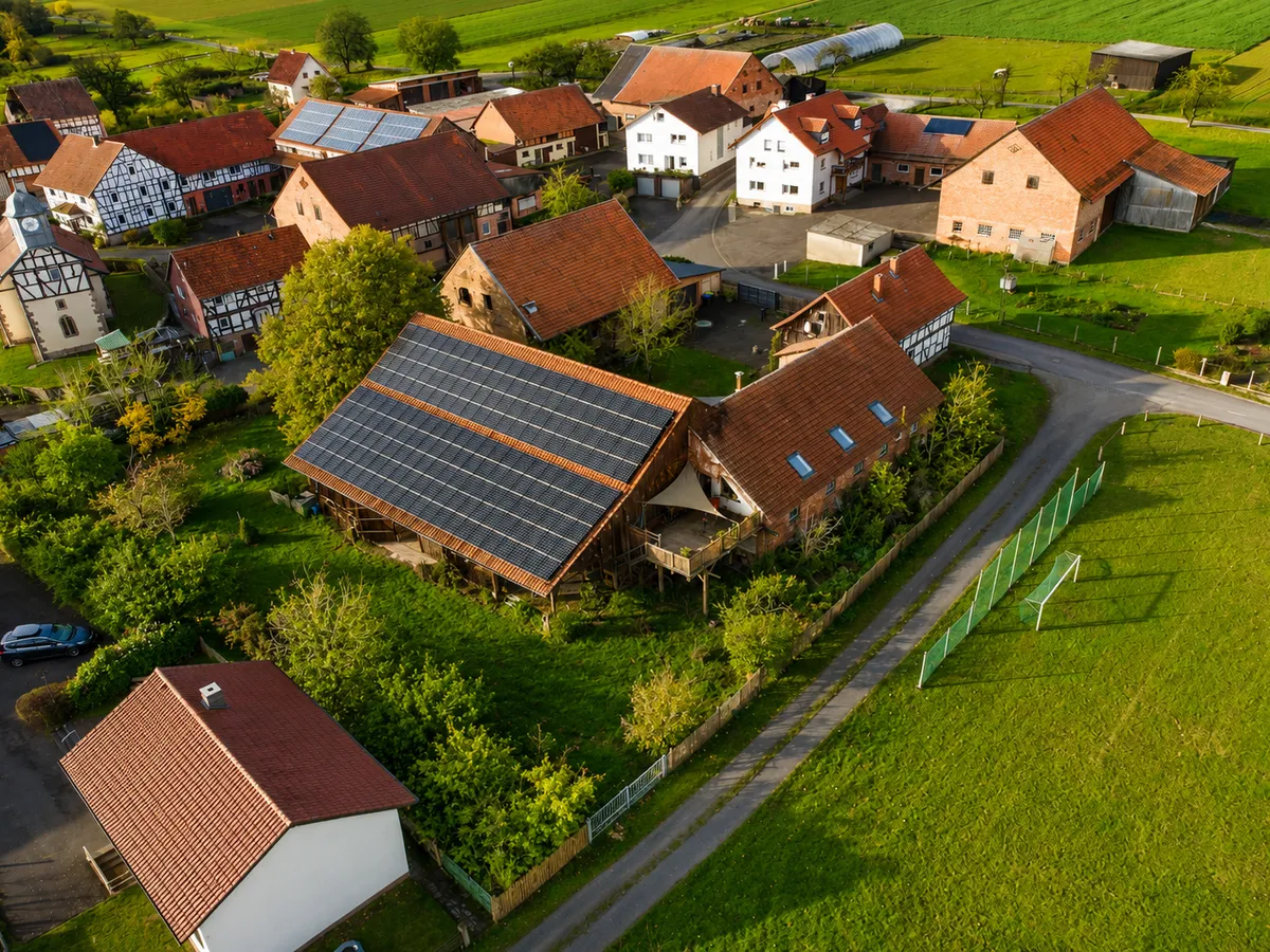 Gesamtanlage