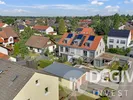 Luftaufnahme Süd-Osten