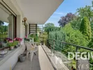 Balkon EG