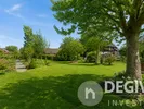 Großzügiges Grundstück mit Garten