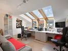 Homeoffice,Gästezimmer oder Kinderzimmer