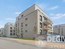 Außenansicht Straße