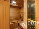 Sauna / Infarot
