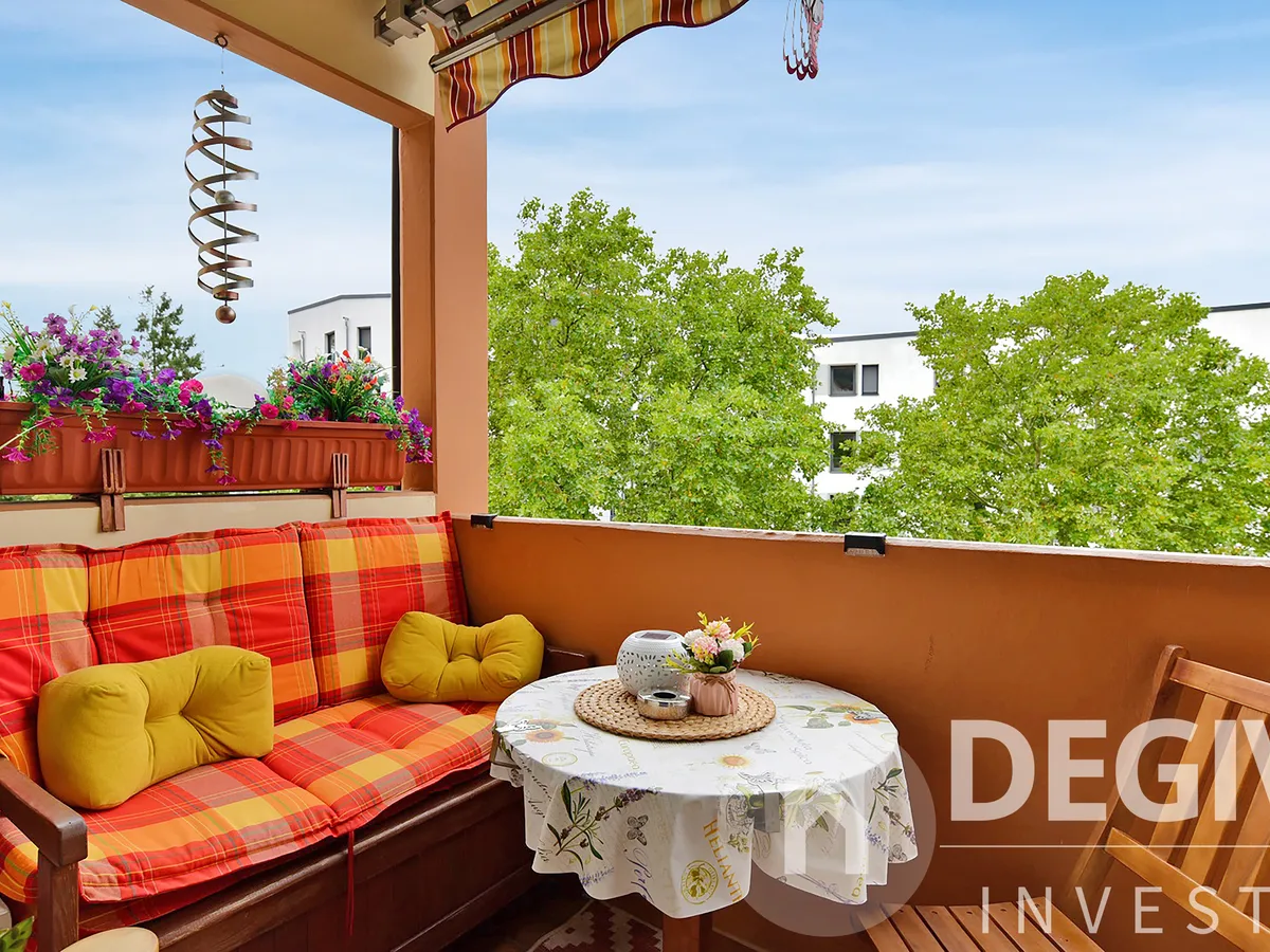 Balkon