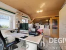 Arbeiten im DG