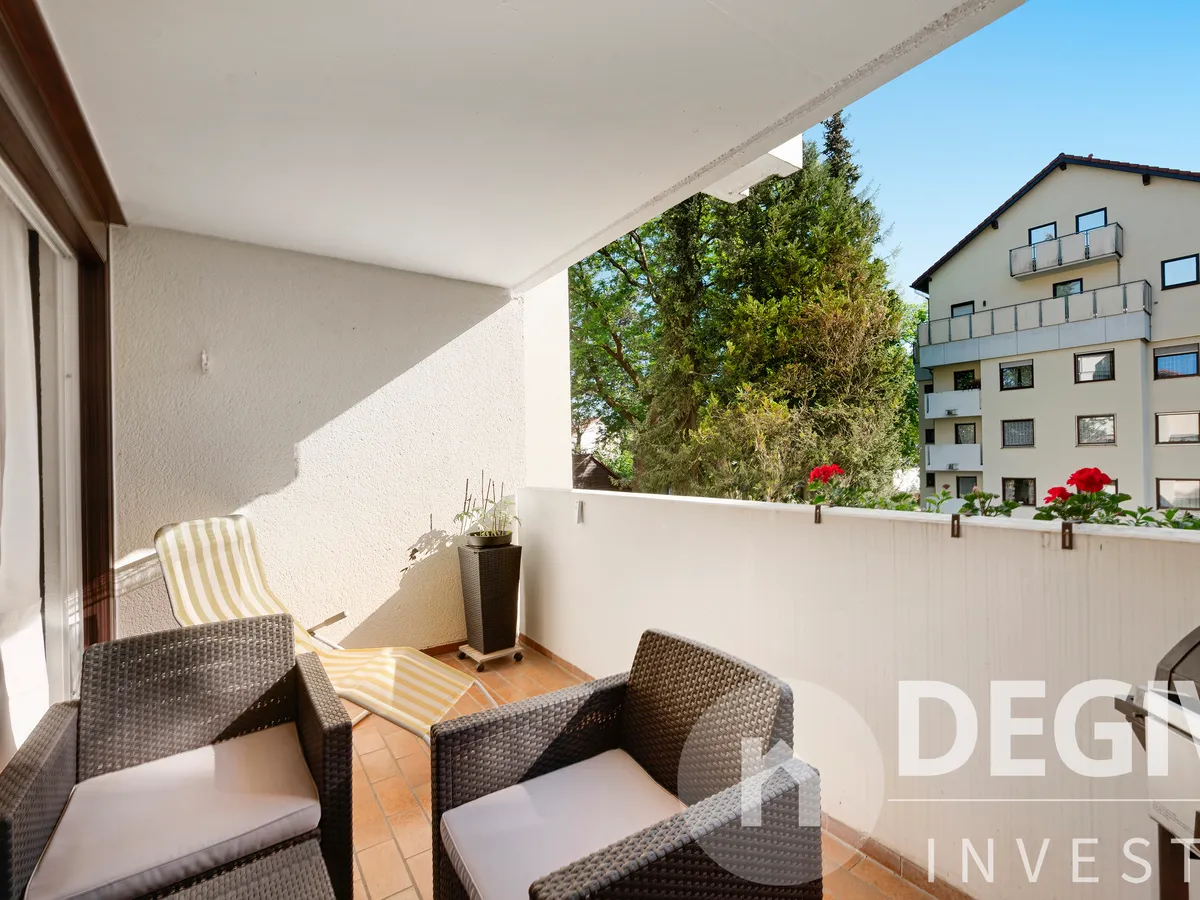Balkon