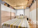 Schlafzimmer/Arbeitszimmer