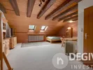 Ausgebautes Dachgeschoss 2