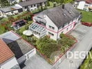 Süd-Ost-Seite