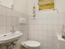 Toilette