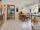 Einliegerwohnung Küche