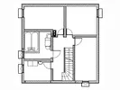 Grundriss Kellergeschoss