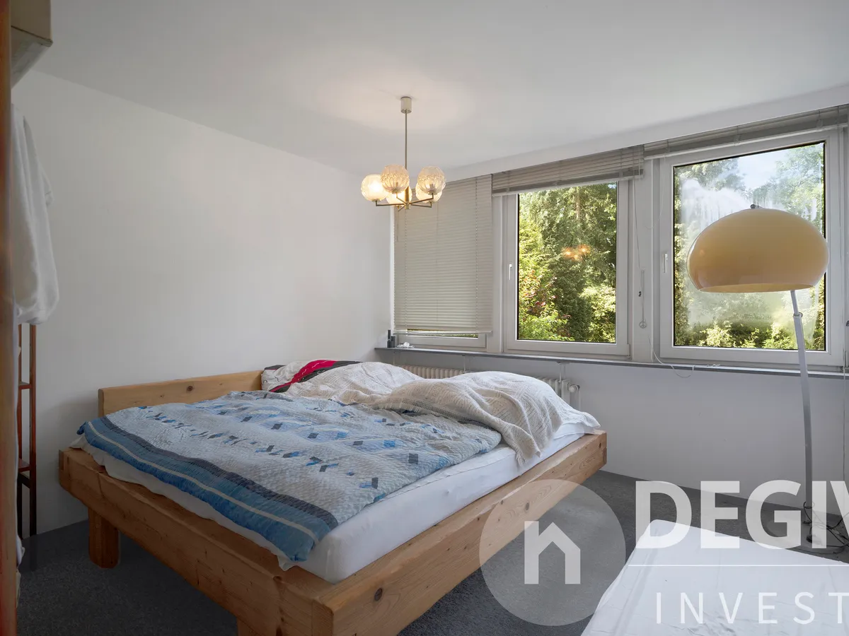 Schlafzimmer OG